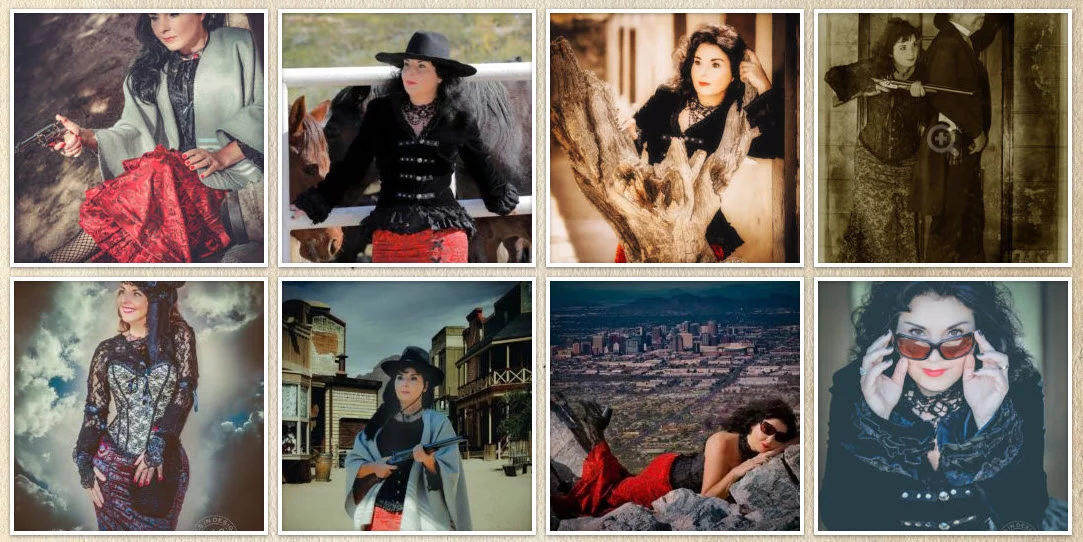 Photo Album Page Featured Image