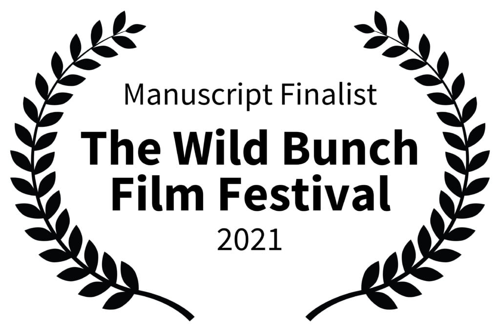 The Wild Bunch Film Festival Finalist Badge 2021