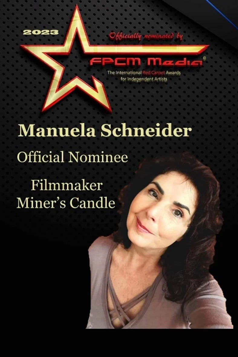 Manuela Schneider - Nominee Image